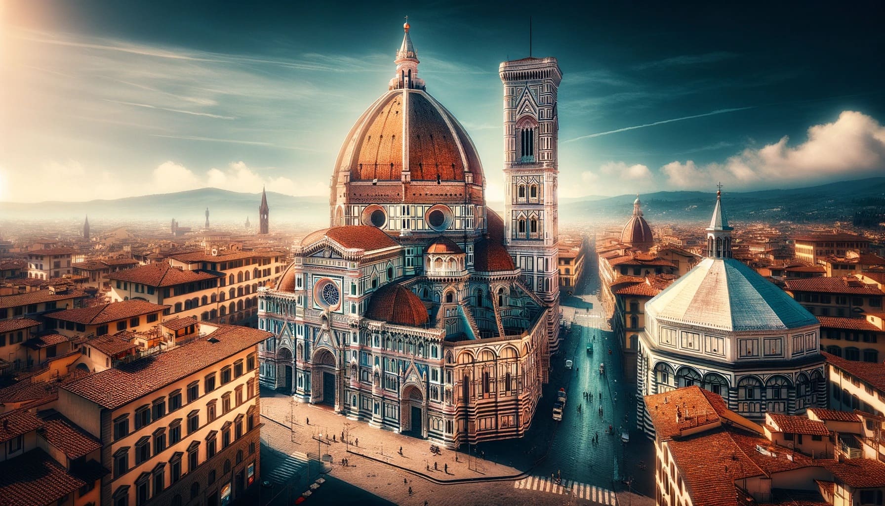 agenzia seo firenze duomo / seo agency florence